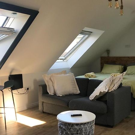 Rathlin Sound Apartment, Ballycastle Zewnętrze zdjęcie