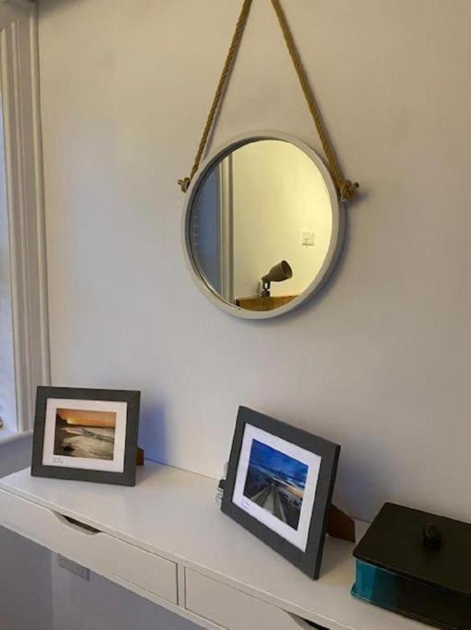 Rathlin Sound Apartment, Ballycastle Zewnętrze zdjęcie