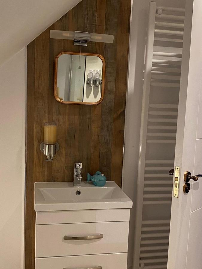Rathlin Sound Apartment, Ballycastle Zewnętrze zdjęcie