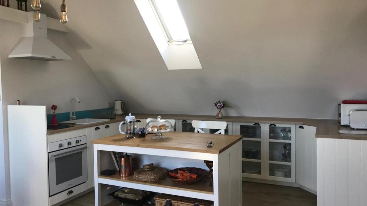 Rathlin Sound Apartment, Ballycastle Zewnętrze zdjęcie