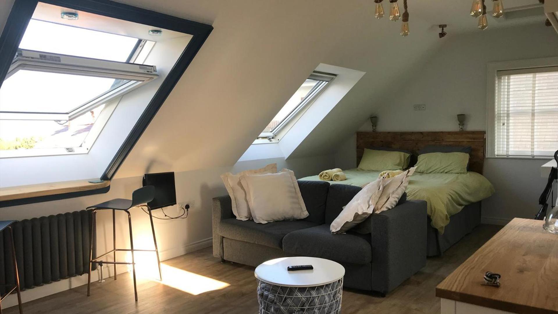 Rathlin Sound Apartment, Ballycastle Zewnętrze zdjęcie
